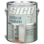 Interior Latex For Doors and Trim - $34.99 ($16.00 Off)
