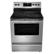 Bosch 30" 5.4 Cu. Ft. Self-Clean Smooth Top Convection Range  - $999.99 ($150.00 off)