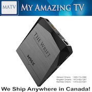 Buy Wrift Android TV Box and Get 1 Month of IPTV For Free