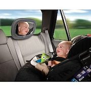 Brica Car Seat - Insight Mirror  - $7.47-$33.67 (25%  off)