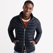 Abercrombie & Fitch Winter Sale: Up to 50% Off All Clearance + 30% Off Your Entire Purchase 