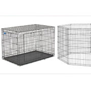 All Top Paw Wire Crates & Exercise Pens - 15% off