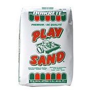 Quikrete 20 kg PlaySand - $5.99
