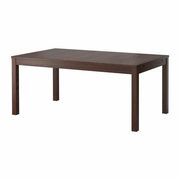Bjursta Extendable Table - $245.00