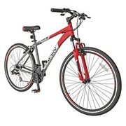 schwinn gtx2 men's 700c hybrid bike