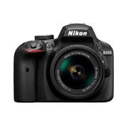 Nikon D3400 With Af-P Dx 18-55mm Vr Lens - $599.99 ($50.00 off)