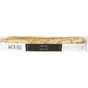 Ace Baguette Or Ciabatta Bread  - $2.78