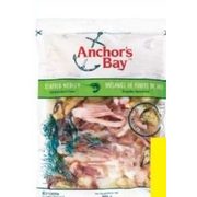 Anchor's Bay Seafood Medley - $2.98