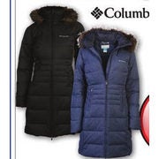 columbia varaluck iii mid jacket