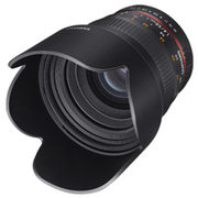Samyang 50mm f1.4 AS UMC Canon EF mount - $499.99