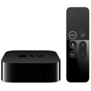 Apple TV 4K Media Box 4th Gen 64 GB - $249.00