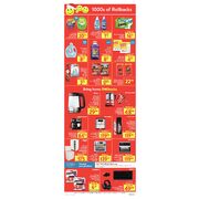 Canadian Tire: Noma Tower Fan, 37-in 