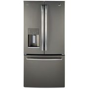 GE Profile Counter Depth French Door Ice & Water Refrigerator  17.5 Cu. Ft. - $1995.00