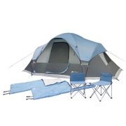 Walmart Weekly Flyer: Ozark Trail 5-Pc. Tent Set $106, Backyard Grill BBQ $148, Cashmere 24-Pk. Bathroom Tissue $10 + More!
