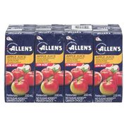 Allen's Juice or Cocktail - $1.99
