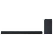 LG SK8Y 360-Watt 2.1 Channel Sound Bar with Wireless Subwoofer - $499.99 ($200.00 off)