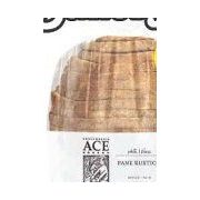 Ace Bakery Pane Rustico Sliced Bread - $3.99