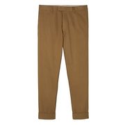 Heritage Trooper Pant With Cuffed Hem - $52.97 ($42.03 Off)