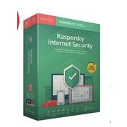 Kaspersky Internet Security - $24.99 (69% off)
