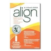 Align Probiotic Supplement Capsules - $29.99