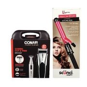 Hair Or Beauty Care Appliances  - 15% off