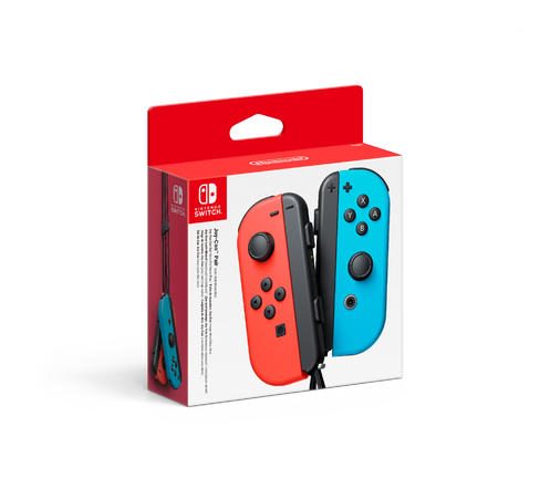 Eb Games Black Friday 2018 Nintendo Switch Left Right Joy Con Controllers 69 99 Fortnite Deep Freeze Bundle 29 99 More Redflagdeals Com