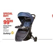 safety 1st trivecta stroller
