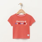 Baby Classic Camp T-shirt - $9.99 ($8.01 Off)