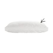 Microgel Fibre Pillow - $31.99