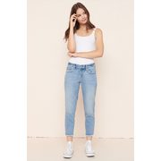 Ankle Straight Jean - $29.00 ($27.95 Off)