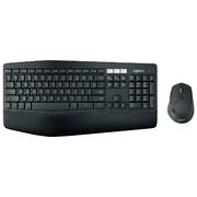 Logitech MK850 Bluetooth Optical Ergonomic Keyboard & Mouse Combo - $99.99