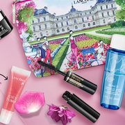 Lancome.ca: Take 15% Off Your Order Over $50 + Free 6-Pc. Gift Set with a $100+ Purchase!