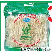 Bamboo Tree Bun Tuoi - $3.49/bag