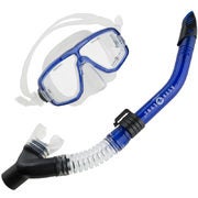 Aqua Lung Mask & Snorkel - Unisex - $30.00 ($15.95 Off)