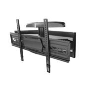 Insignia 47" - 80" Full Motion TV Wall Mount - $129.99 ($70.00 off)