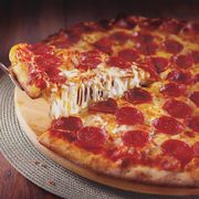 Pizza Pizza: 50% Off All Regular Priced Pizzas Until April 15