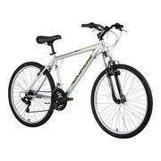 mizuno mountain bike