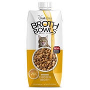Fruitables Broth Bowls for Cats - $1.00 off