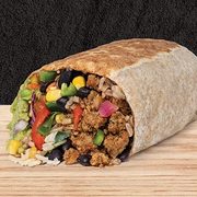 Quesada: Get a Regular Burrito for $5.00 from May 1 to 5