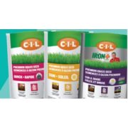 20% Off CIL Grass Seed