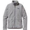 Patagonia Better Sweater Jacket - Women's - $118.30 ($50.70 Off)
