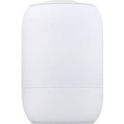 iHome IZBT4W Bluetooth Wireless Speaker - White/Colour Changing - $49.99 ($10.00 off)