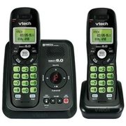 Vtech 2 Handset Expandable Cordless Phone - $39.99
