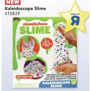 Kaleidoscope Slime - $14.97