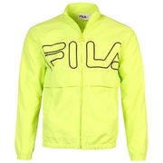 Fila Men's Dani Woven Logo Jacket - $89.99 ($30.01 Off)