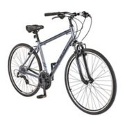 Ccm excursion men's hybrid bike sale