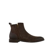 Aston grey outlet helani boot