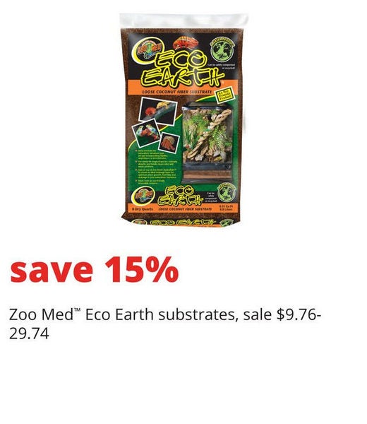 petsmart eco earth