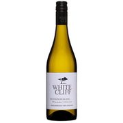 Sacred Hill White Cliff Winemaker's Selection Marlborough - $14.95