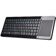 Gravitti Wireless Keyboard With Touchpad - $29.99